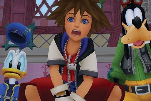 Imagem para Kingdom Hearts HD 1.5 Remix a ser localizado