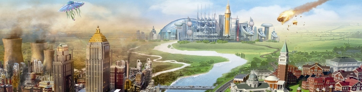 Immagine di SimCity - prova