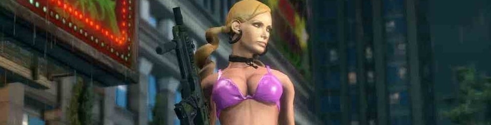 Image for Série Metro a Saints Row čekají světlé zítřky, tvrdí Deep Silver
