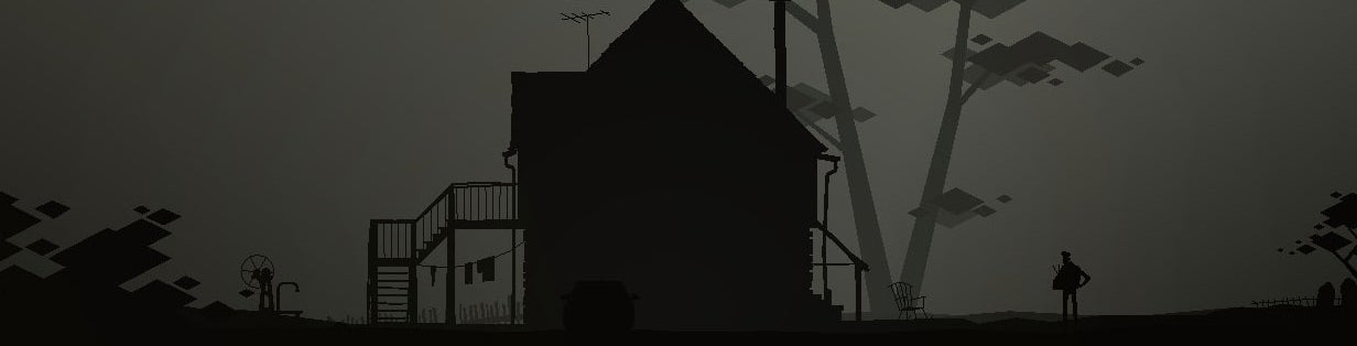 Image for Where the road takes you: investigating Kentucky Route Zero