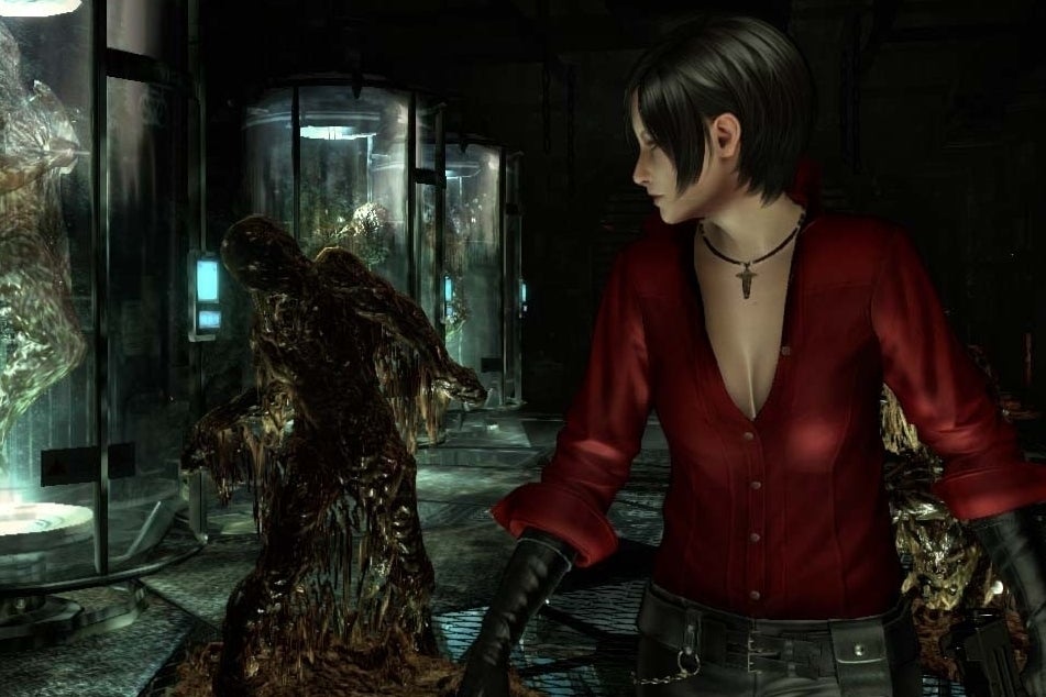 Image for Resident Evil 6 PC will feature the exclusive The Mercenaries: No Mercy mode