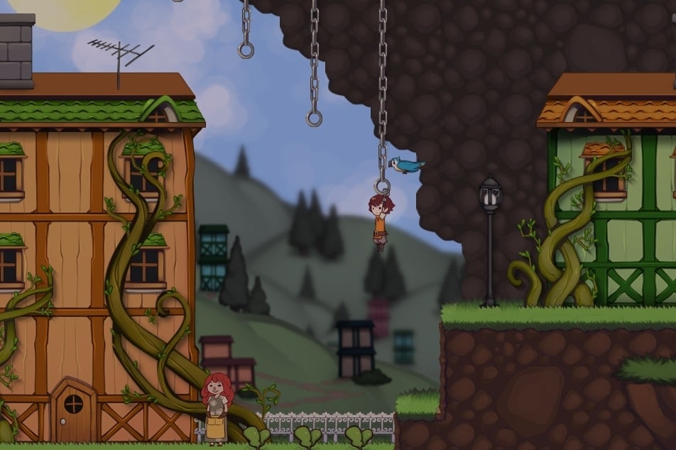 Image for Treasure Adventure Game getting remade as Treasure Adventure World