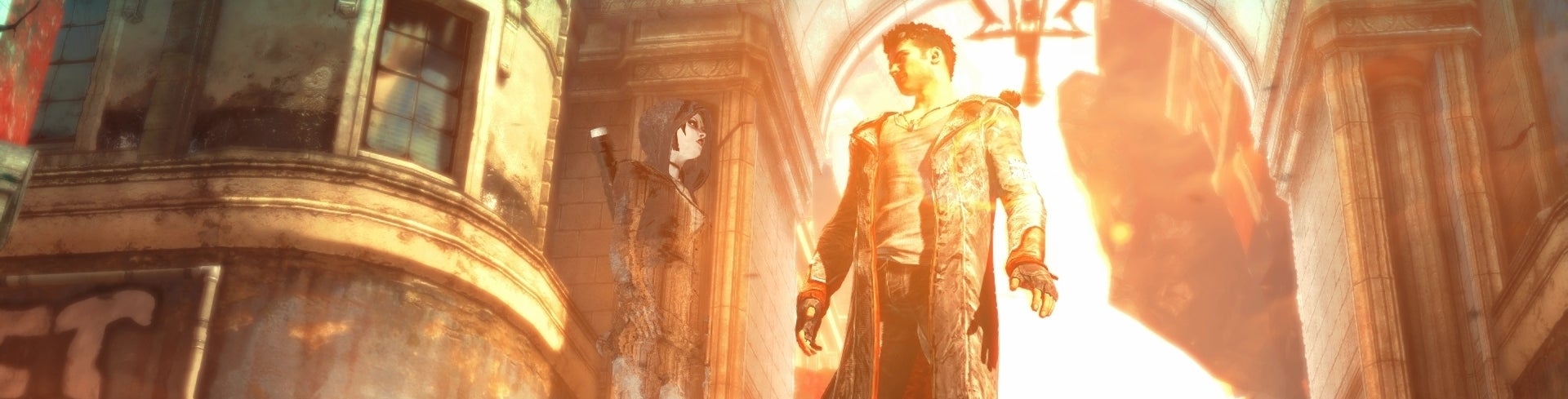 Image for DmC PC - the definitive Devil May Cry experience?