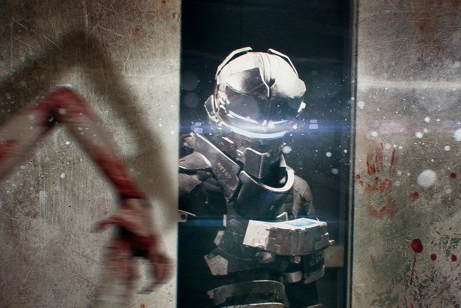 Imagen para Vídeo: Tráiler de lanzamiento de Dead Space 3