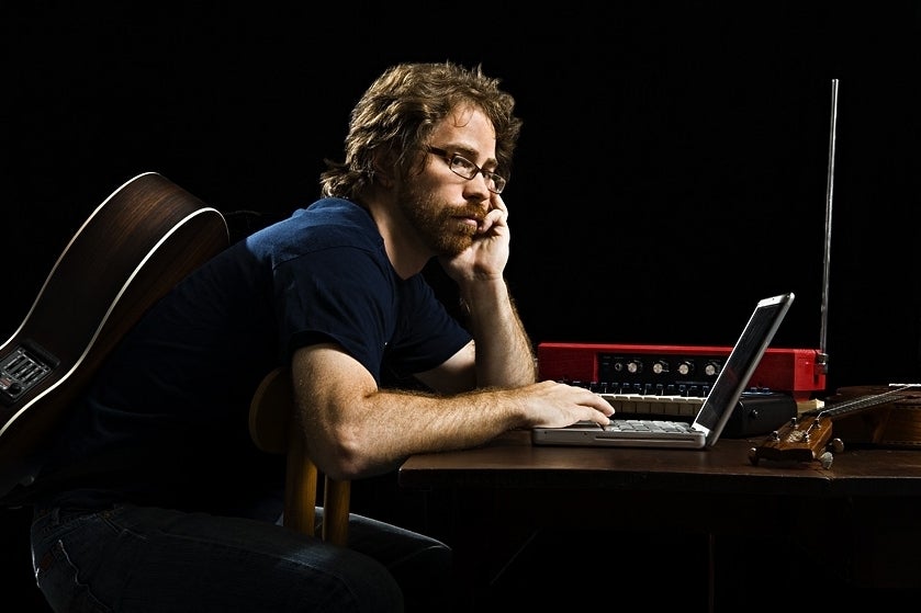 Image for Fox's Glee steals Jonathan Coulton's cover