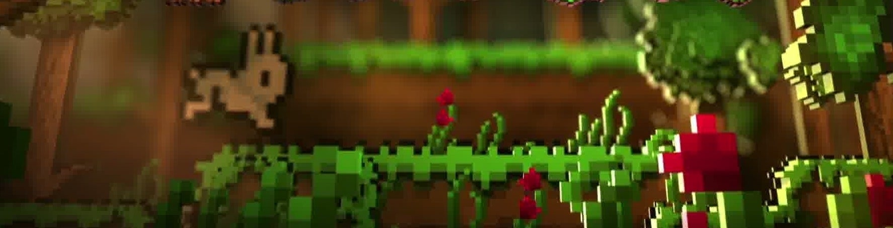 Immagine di Terraria - prova