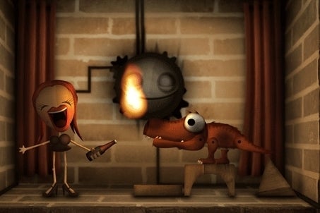 Image for Little Inferno bursts onto iPad this week