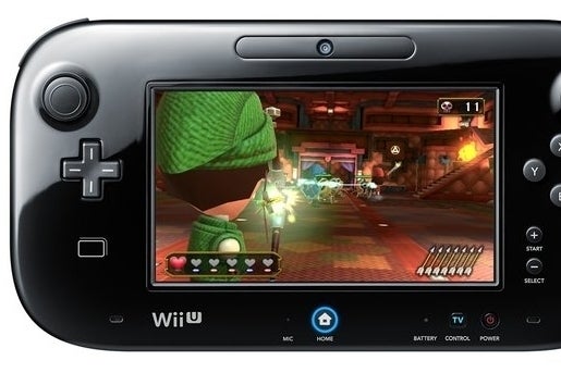 Image for Nintendo cuts Wii U sales forecast by 1.5 million, says console having "a negative impact on profits"