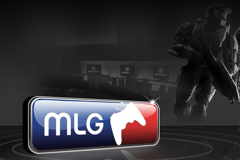 Image for Major League Gaming considering development of e-sports FPS