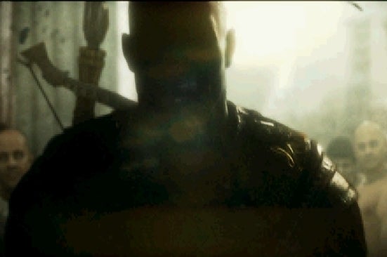 Image for Unikly obrázky a video z chystaného Prince of Persia: Osiris