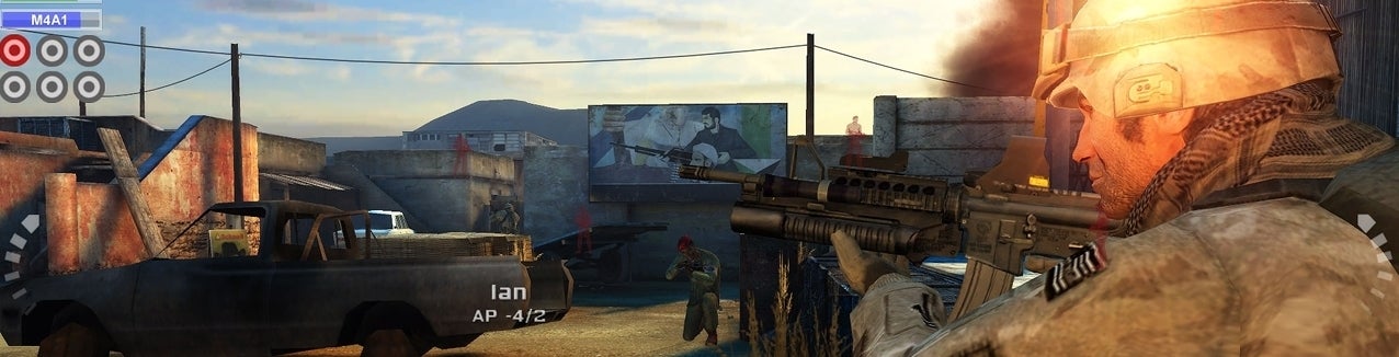 Image for Čeští Bohemia Interactive oznámili taktickou strategii Arma Tactics