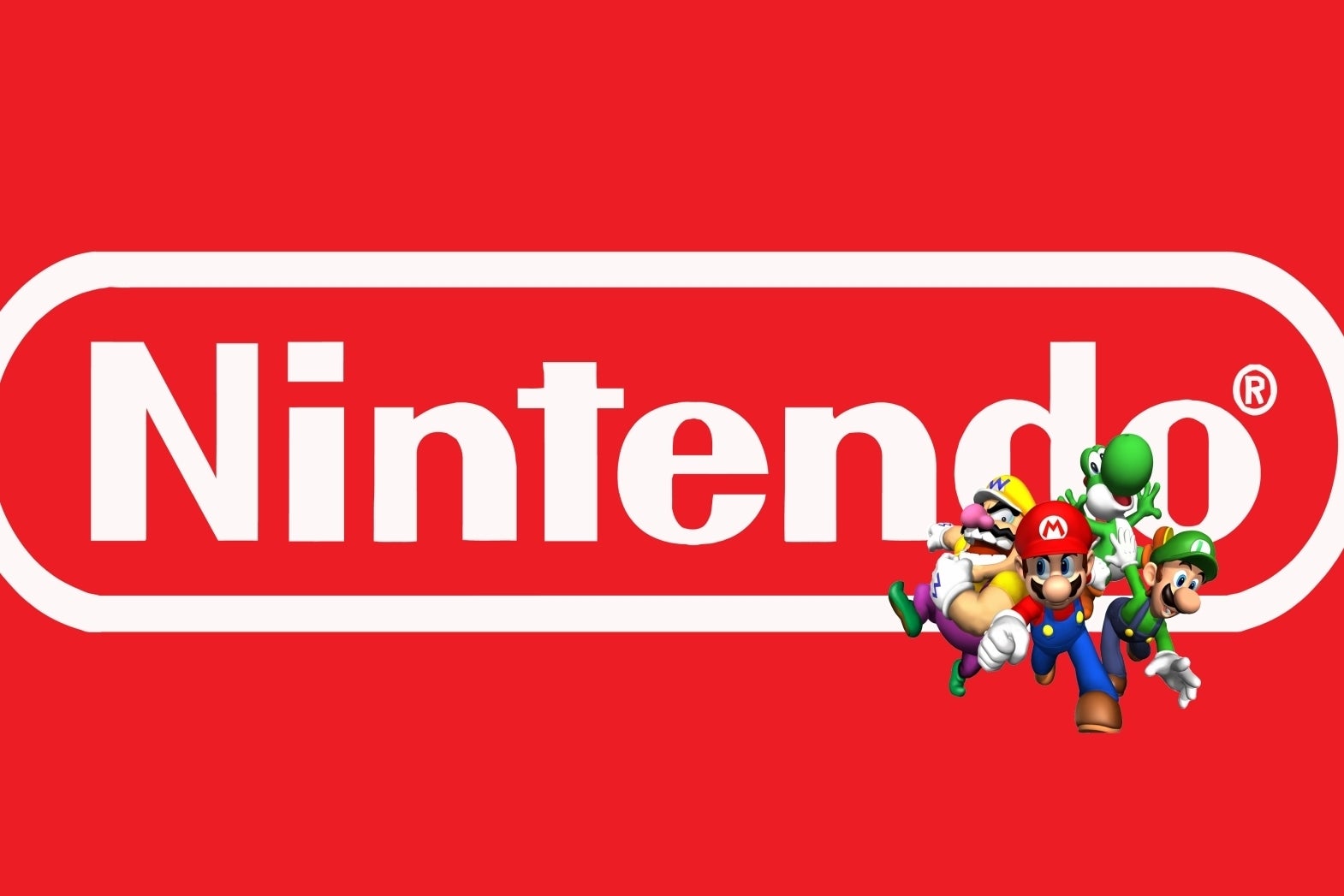 Afbeeldingen van Nintendo onthult kwartaalcijfers