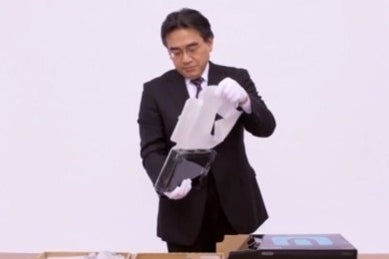 Image for Konzole Wii U má negativní dopad na výdělky Nintenda