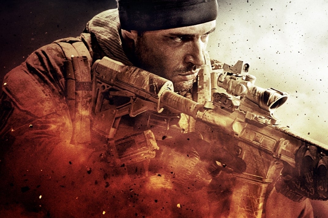 Bilder zu EA legt Medal-of-Honor-Franchise auf Eis