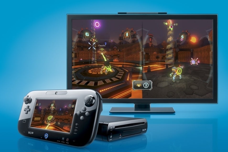 Imagen para Nintendo no planea una rebaja de precio para Wii U