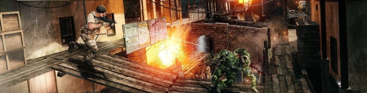 Image for EA: Další Medal of Honor jen tak nevyjde