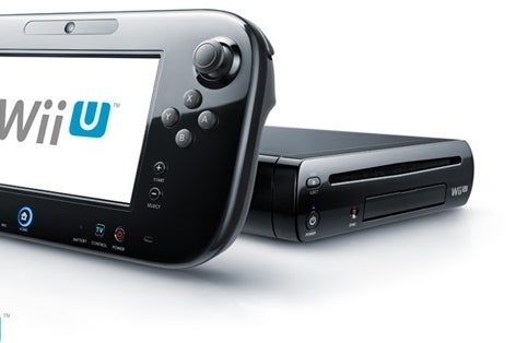 Afbeeldingen van Wii U houdt voorlopig dezelfde verkoopprijs
