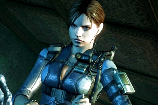 Obrazki dla Capcom rozważa restart serii Resident Evil