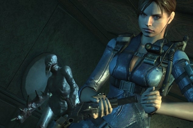 Bilder zu Resident Evil: Capcom spricht über die Möglichkeit eines Reboots