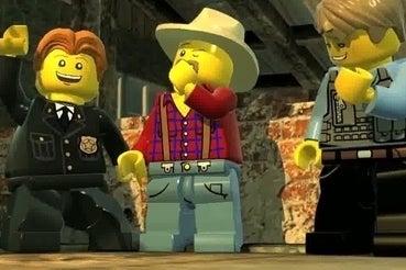 Immagine di 290 travestimenti per Lego City Undercover