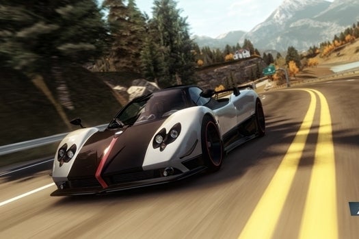 Imagem para Forza Horizon receberá novos carros amanhã