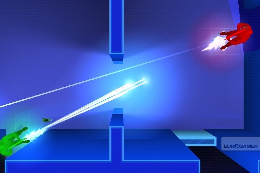 Immagine di Annunciato Frozen Synapse: Tactics per PS Vita