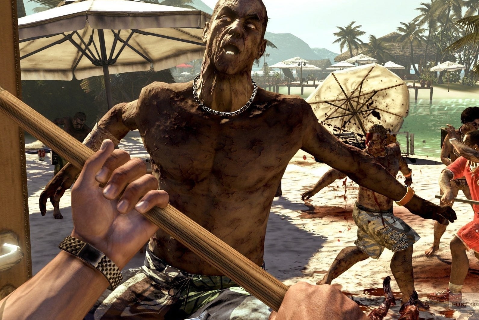 Image for Dead Island's whopping five million sales proves new IP can succeed at the end of a console lifecycle, publisher says