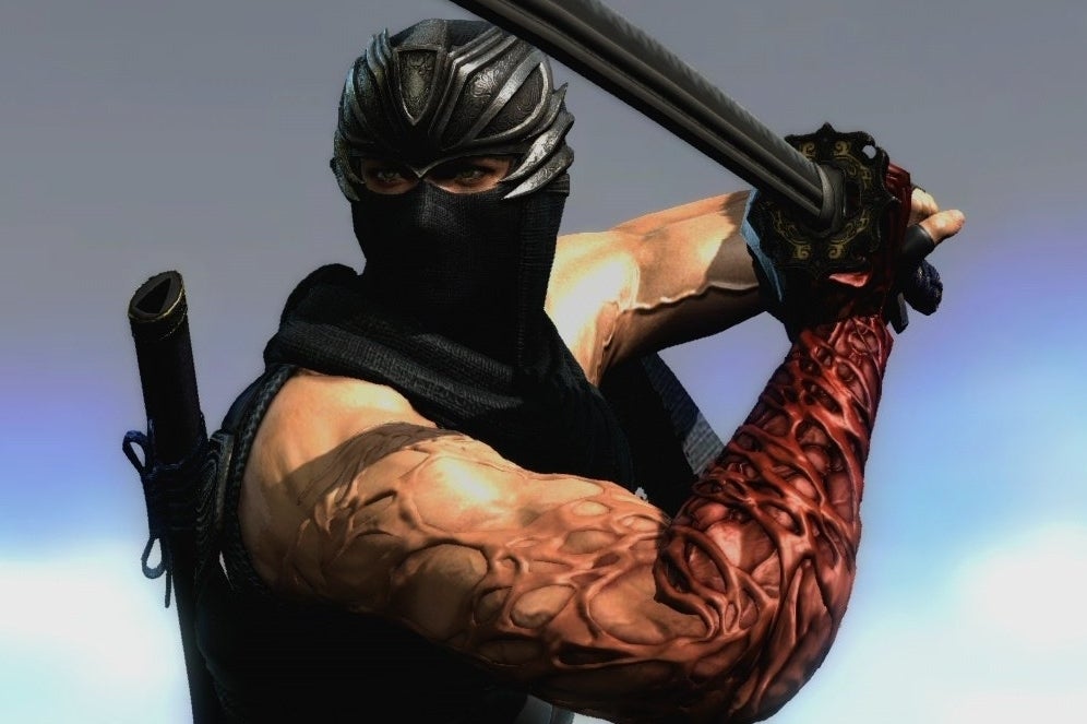 Immagine di Ninja Gaiden 3: Razor's Edge uscirà anche per Xbox 360 e PS3