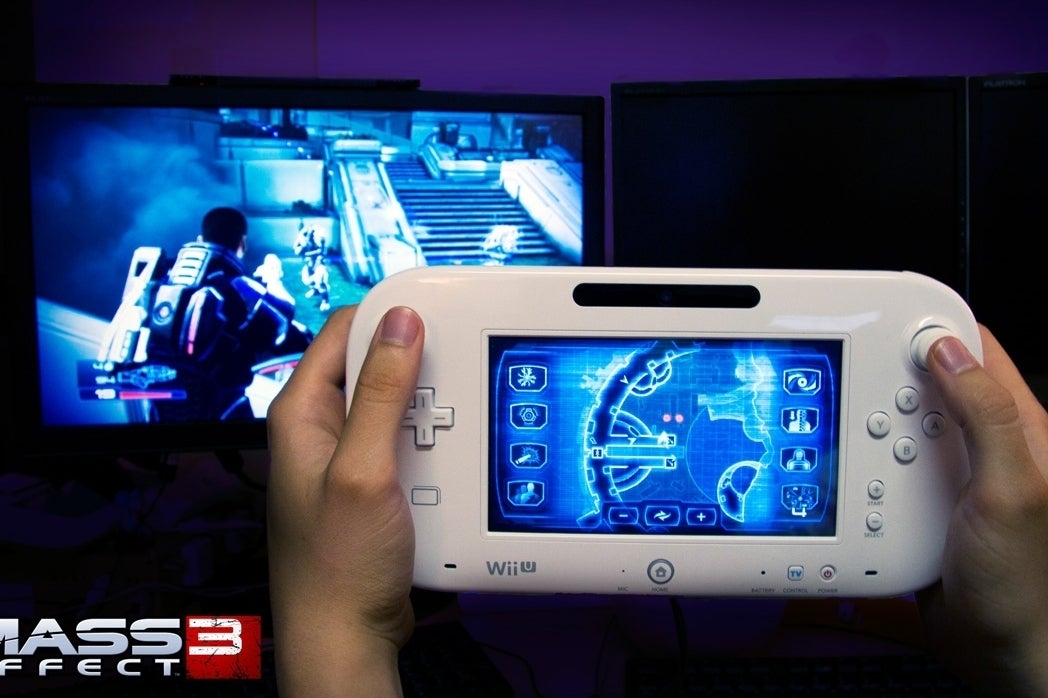 Image for Wii U ovladač už funguje i s PC hrami, díky hacku
