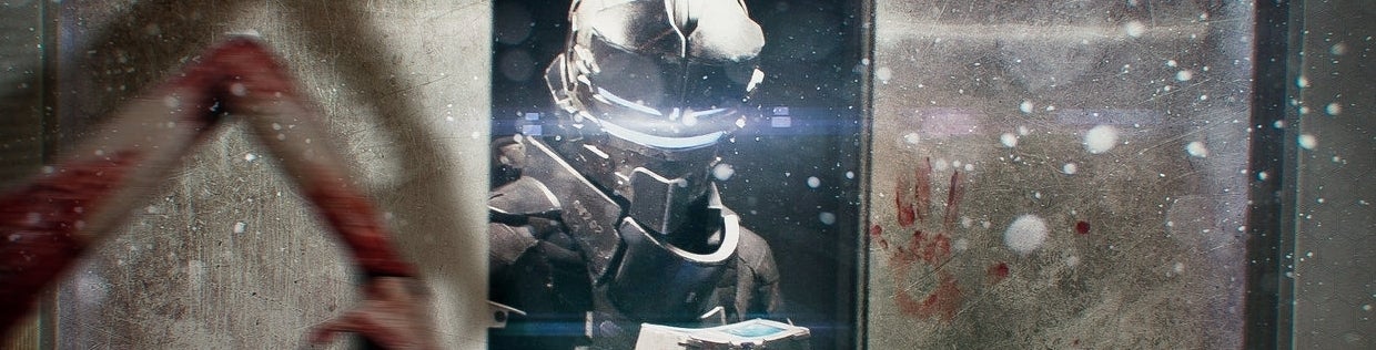 Image for První recenze na Dead Space 3: nadšení i zklamání