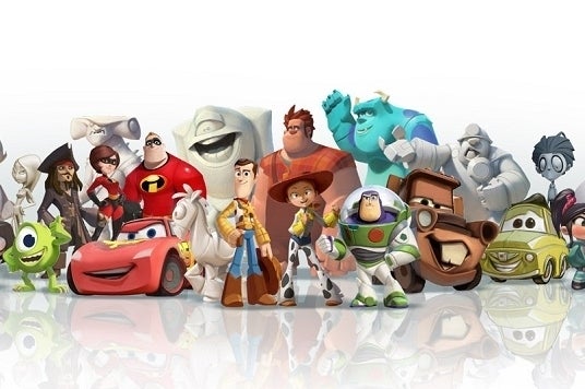 Image for Disney Interactive pulls in $9 million in Q1