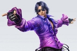 Image for SoulCalibur 5 sales aren't as strong as SoulCalibur 4's