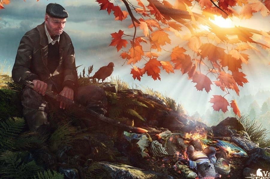 Image for Bulletstorm lead announces The Vanishing of Ethan Carter