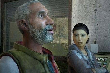 Image for J. J. Abrams spolupracuje s Valve na filmovém Half-Life a Portalu
