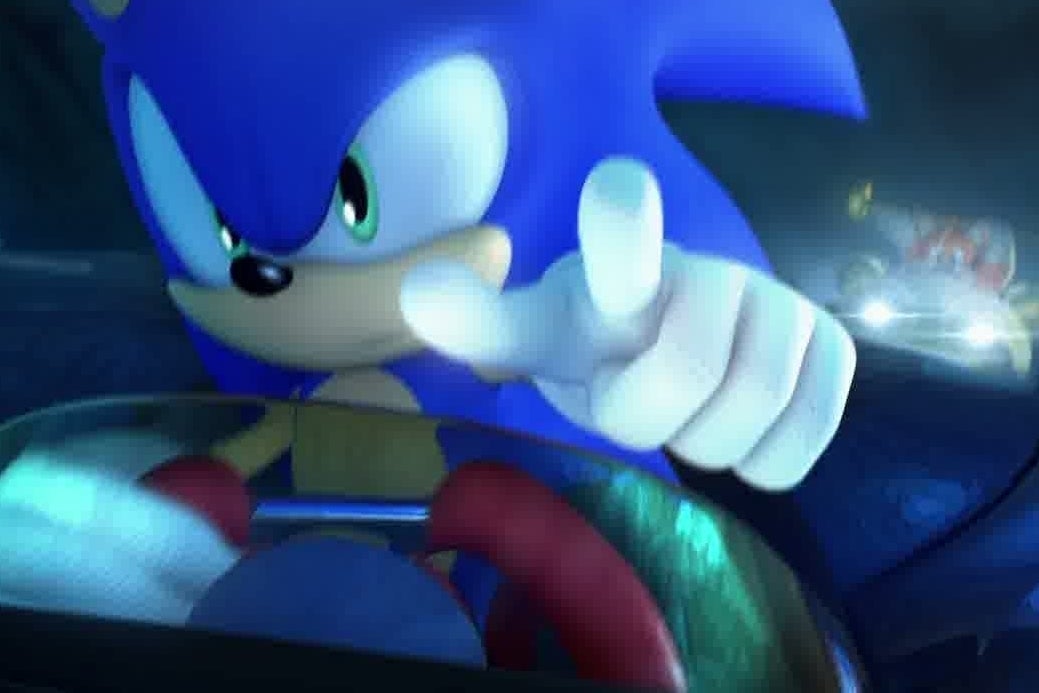 Immagine di Sonic and All-Stars Racing Transformed sfiora il milione di copie