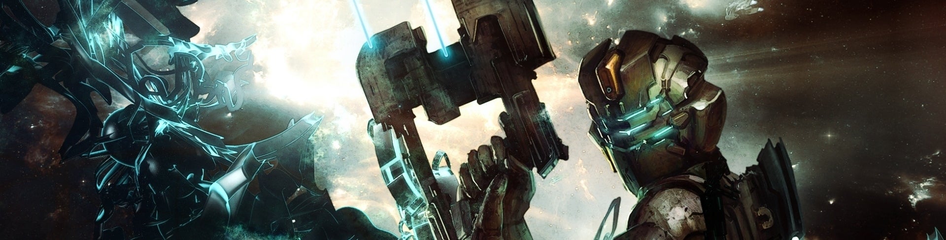 Bilder zu Dead Space 3 - Test
