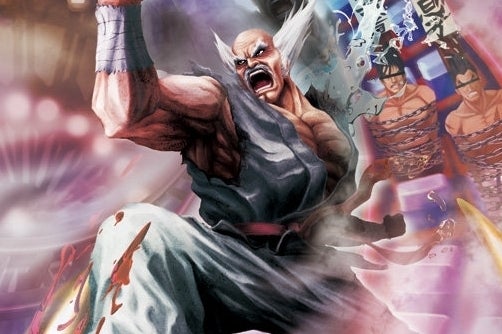Imagem para Street Fighter X Tekken em promoção no Steam