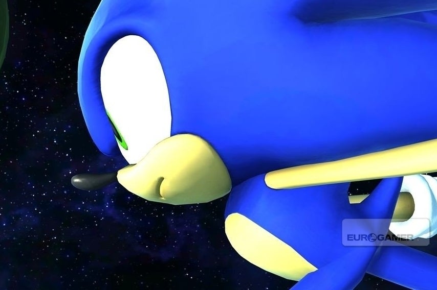 Imagem para Rumor: Sonic Adventure 3 em desenvolvimento?