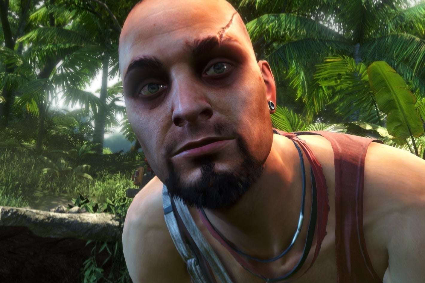 Imagem para Ubisoft já pensa em mais Far Cry
