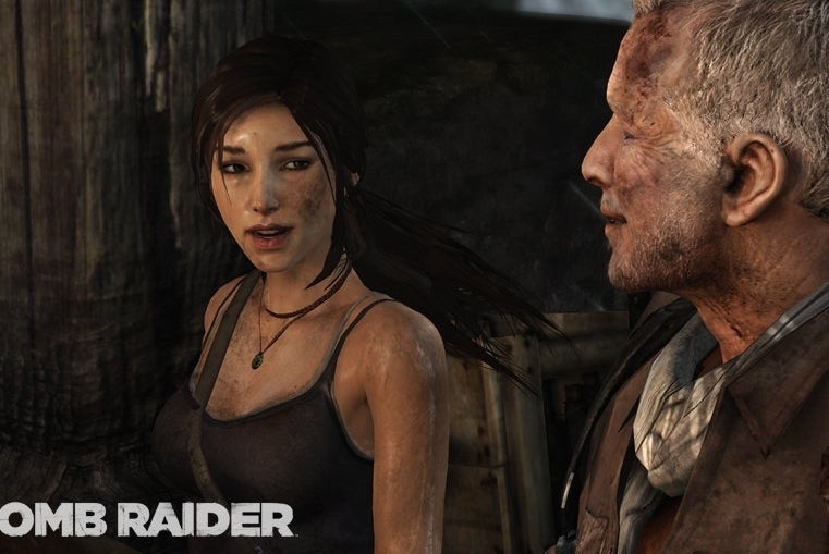 Immagine di Tomb Raider è in fase gold