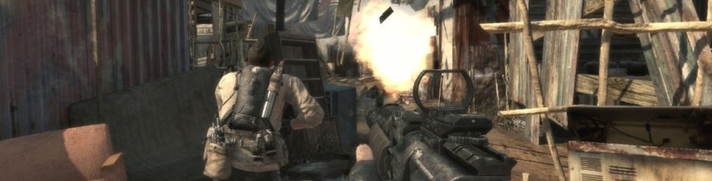 Image for Překvapení, Activision oznámil Call of Duty pro rok 2013