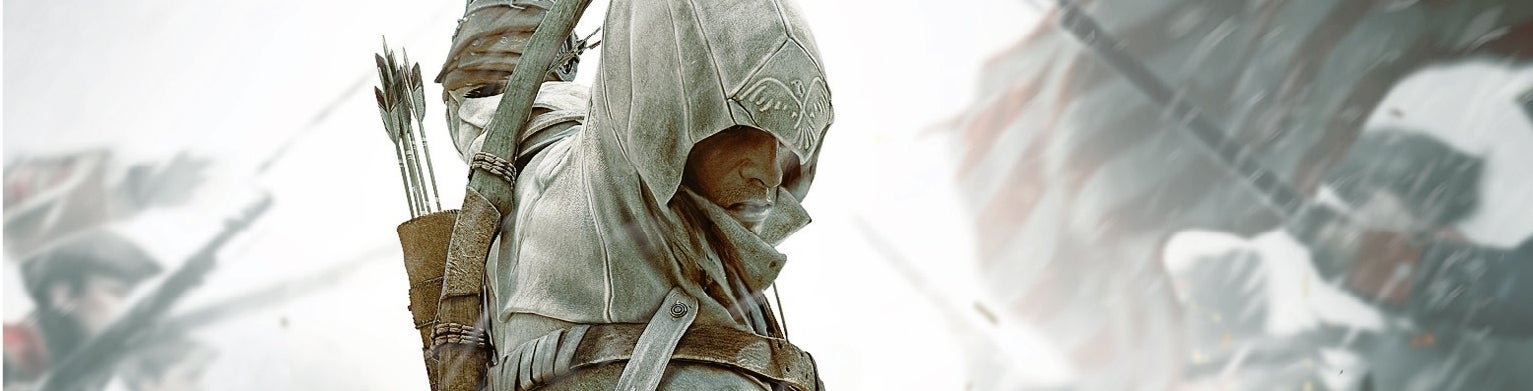 Image for I tento rok vyjde Assassin's Creed, s novým hrdinou i prostředím