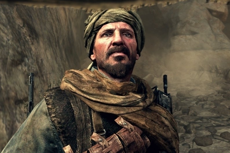 Obrazki dla Jeszcze w tym roku zagramy w kolejną część serii Call of Duty