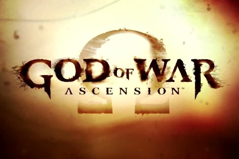 Imagen para Vídeo: Cómo se hizo el trailer From Ashes de God of War Ascension