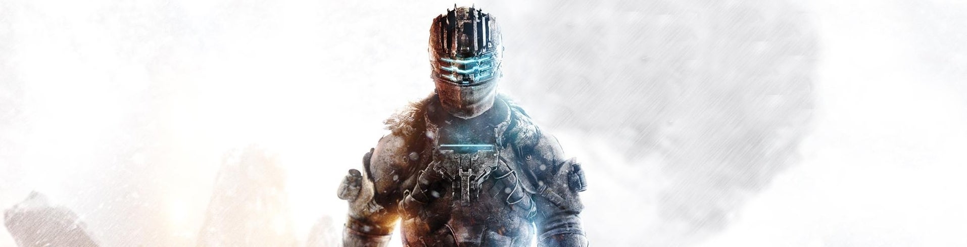 Image for Recenze Dead Space 3