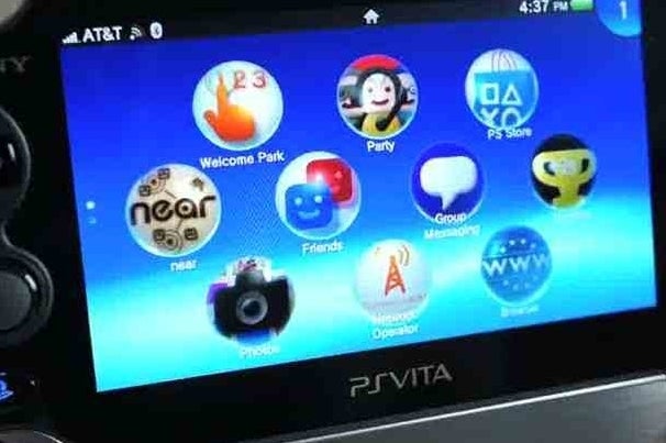 Afbeeldingen van "PS Vita verdient betere promotie, PS3 heeft nog een lang leven"