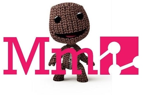Imagem para Media Molecule com novo projeto misterioso