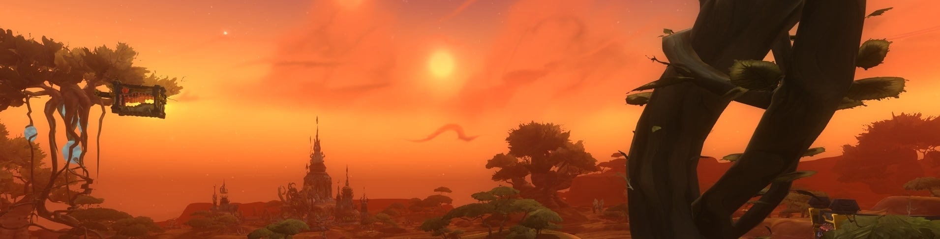 Image for WildStar preview: Happy hunting?