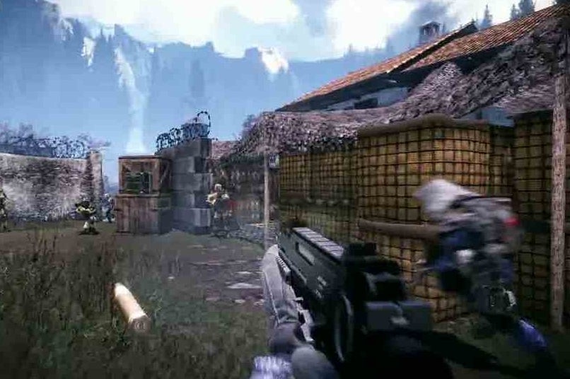 Image for Crytek: Během pár let už bude všechno free-to-play