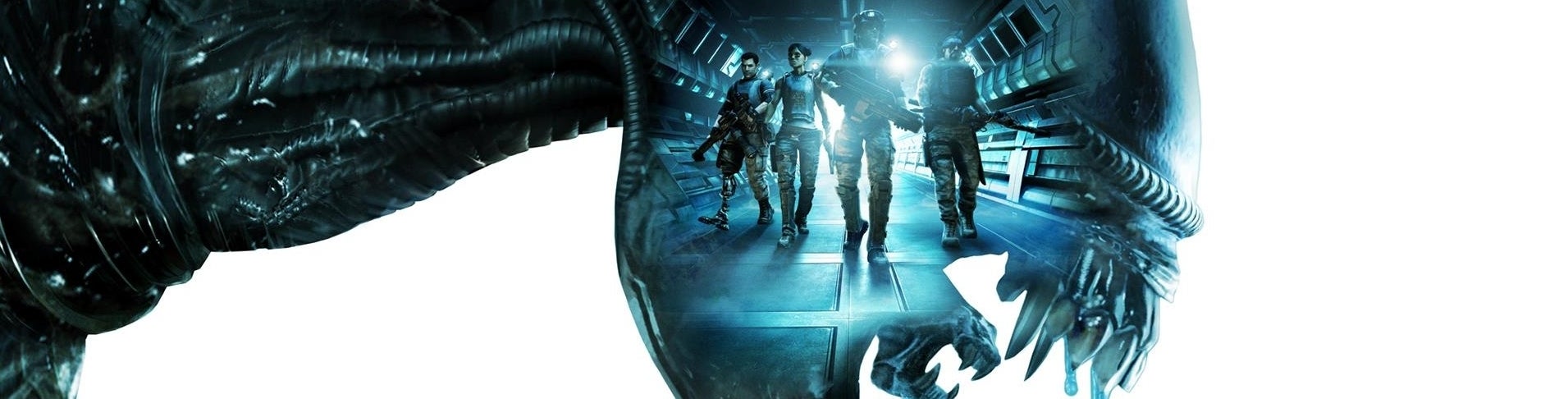 Image for Recenze Aliens: Colonial Marines
